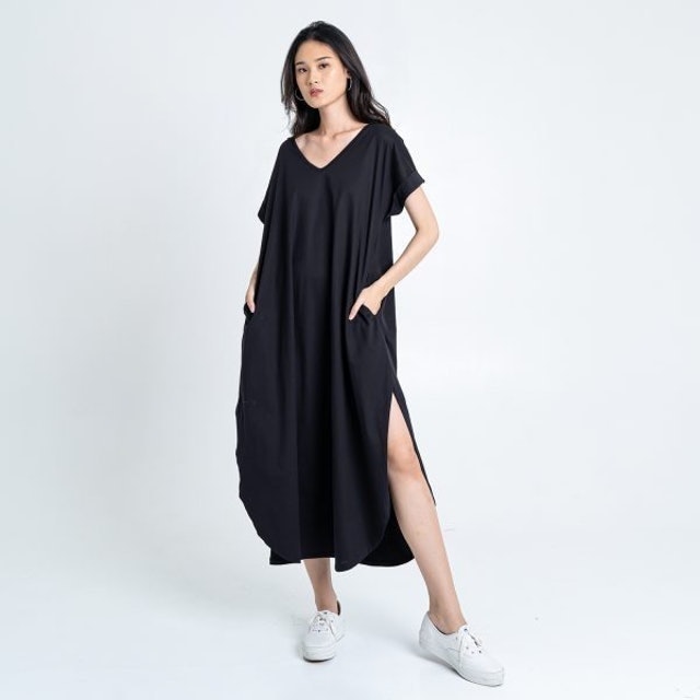 Simplyrooms Daisy Homedress All Size 1